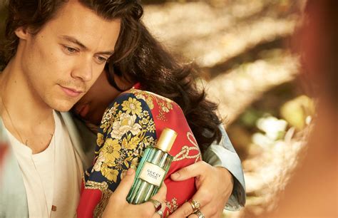 gucci memoire d une odeur perfume review|harry styles Gucci memoire.